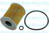 AMC Filter MO-533 Oil Filter